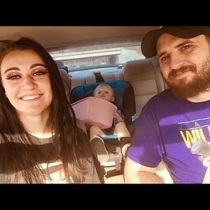 Meet your Posher, Kenny